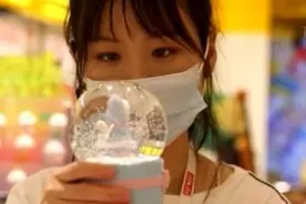 买到停不了手！有人一年耗资百万 沉迷盲盒如何不被“坑”？图片