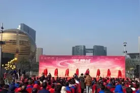 又一热剧在杭开机！讲述杭州故事，取景可能就在你家门口图片