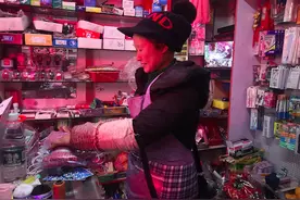 暗扣、选子、烤火桶、木甑、石膏，杂货铺淘的是时光图片