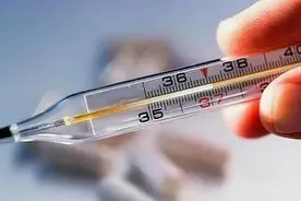 成人发烧怎么办？除了测核酸，这些处理办法要知晓……图片