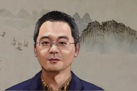李文杰谈晚清的文书政治图片