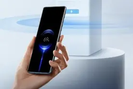 隔空充电要来了！辐射大吗？会不会被偷电？图片