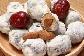 山东5市检出涉疫奶枣，人感染的风险大吗？如购买请及时报告图片