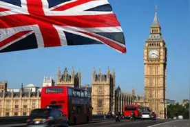 英军待命、给卡车司机发临时签证！英国出招应对能源危机能否奏效？图片