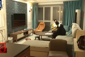 新房散味儿两年还不能住 家具甲醛超标了图片