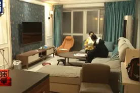 新房散味儿两年还不能住 家具甲醛超标了图片