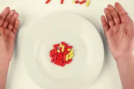 减肥产品真的能减肥吗？揭秘4种常见的减肥产品图片