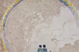 夜阑心语｜动心最易，长情最难图片
