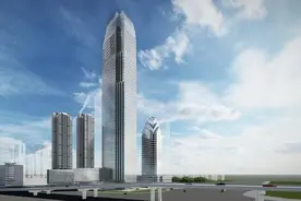 地产大佬王伟贤高调“复出”：曾将半岛酒店引入上海，去年注册近20家公司图片