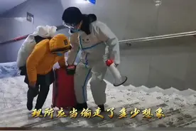 齐齐哈尔龙江县公安局防疫工作掠影！视频封面