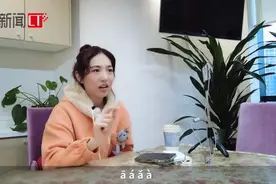 上海“90后”聋哑女生成人气主播：从无声到有声世界......图片