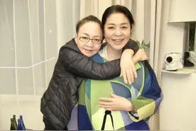 倪萍回应与宋丹丹和解：愿意拥抱身边所有的美好图片