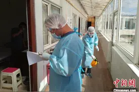 中国驻蒙古国大使馆向中铁四局发来表扬信图片