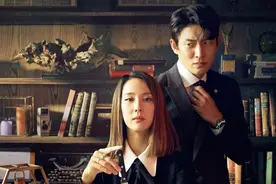 文具好上镜丨“命运般的相遇”，因为一支钢笔图片