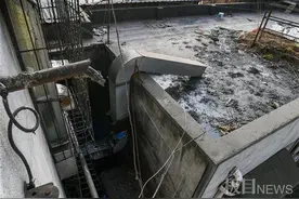 小区楼下开起餐馆烧烤店，油烟噪音扰民投诉多了！代表委员呼吁疏堵结合便民不扰民图片