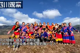 主播在一线⑩寻找大山中的天籁“老友”图片