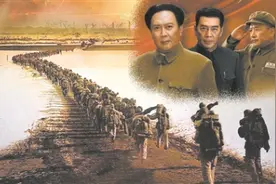 中华民族精神的史诗呈现——电视剧《跨过鸭绿江》赏析图片