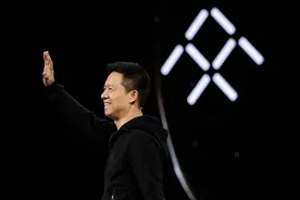 贾跃亭欠巨债，新车难量产，借壳上市的FF到底是家啥公司？图片