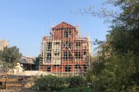 陈崇正：碧河居简史，或潮汕人的三重门图片