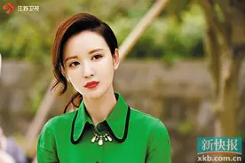 张萌：从演员到制片人，越忙越快乐图片