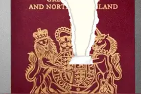 英国想在香港打BNO牌，终将是枉费心机图片