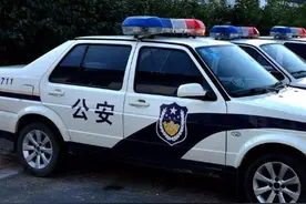 四川德阳警方通报“19岁女大学生失联多天”：已遇害图片