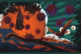 蝙蝠携带那么多病毒，应该直接消灭掉？1月“科学”流言榜发布，你中招了吗？图片