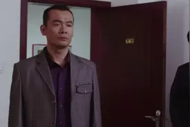 国家审计：犯罪团伙三人落网，国企老总还想逃跑，怎料被警察抓住视频封面