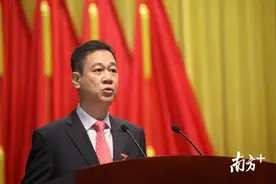 滚动 | 委员轮番献“金点子”！建议珠海申办全国民营经济产业博览会图片