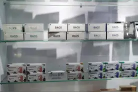 「探访华强北」这种电子烟悄然兴起，中烟系公司也在加紧布局！这些上市公司纷纷入场图片
