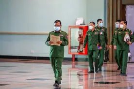补壹刀：缅甸惊变！这个国家究竟发生了什么？图片