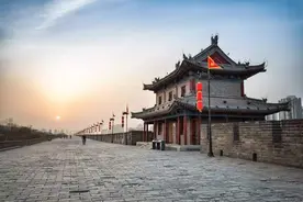 西安旅游：转让全资子公司及政府补助下，公司去年扭亏为盈图片