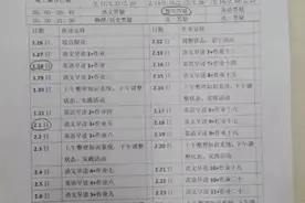 寒假网课“朝五晚十”，全程监控？衡水中学生讲述→图片