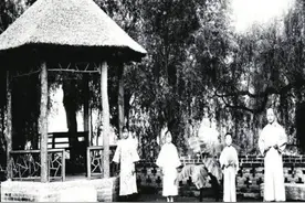 记忆｜在孔府当了26年教师的莱芜人，王毓华：传道授业圣人家图片