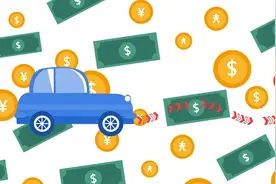 汽车金融渗透率超51%，贷款买车怎样避开“套路”？图片