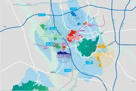 佛山地铁2号线二期途经西樵6站点，推动城市发展融入大湾区图片