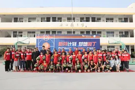 梦想正在起飞，加油吧篮球少年图片
