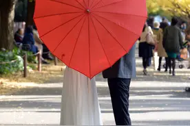 日本男女约会花费知多少图片
