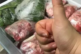 就地过年，如何过出年味？网友开晒“妈妈的味道”图片