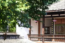 漫游福州帝封江：百年古厝醉庭院视频封面