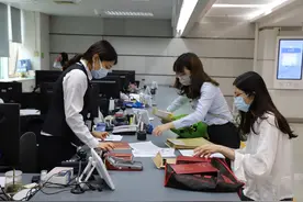2月1日起，这些不动产可抵押盘活了图片