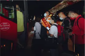 从外地抵达广州南站如何换乘回家？拿好这份出行攻略图片