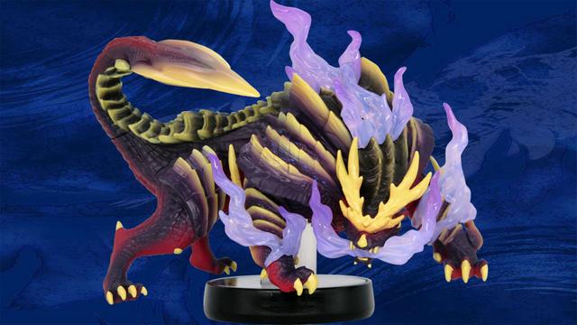 怪物猎人崛起多版本（怪物猎人崛起amiibo与各版本特典一览）