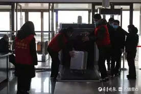 春运期间滨州市民乘火车需注意，这两次列车这几天临时停运图片