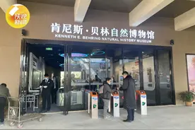 刚刚，陕西又添一座新博物馆图片