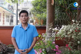 全球连线 | 直击紧急状态下的缅甸图片