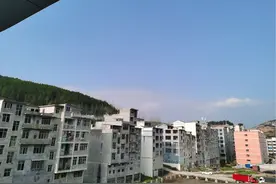 2月1日（周一）德江未来三天天气预报图片