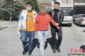 安徽含山警方成功斩断跨国网络贩毒链条图片