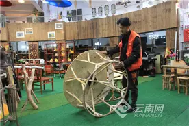 普洱市小菠萝闲置资源交易中心“二手循环”助推绿色经济图片