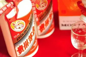 京东苏宁取消飞天茅台抢购门槛，消费者高喊“退会员费”，黄牛称要去包场图片